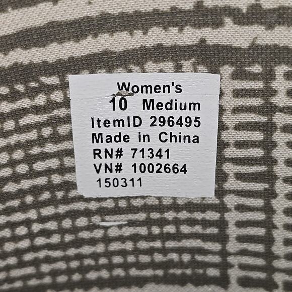 LL Bean Wellie Boots Womens Size 10 Rubber Waterproof Rain Shoes Buckle Strap - Picture 9 of 11